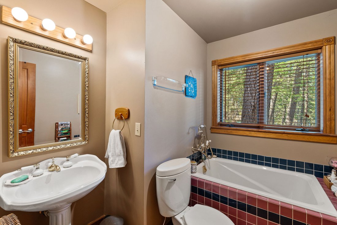 House in Bigfork, Montana, United States 5 - 18460762