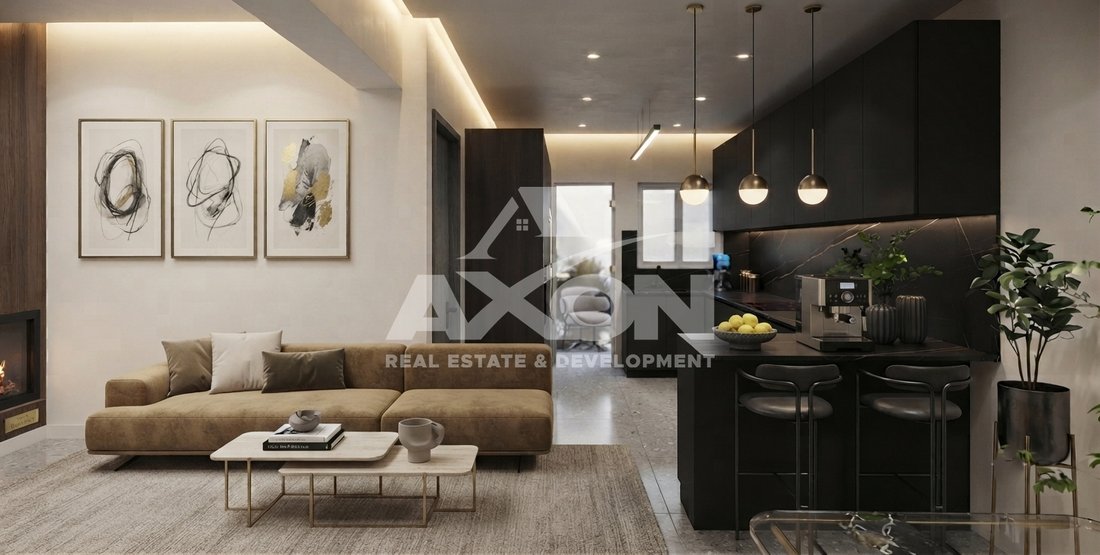 Apartment in North Athens, Attica, Greece 3 - 18455638