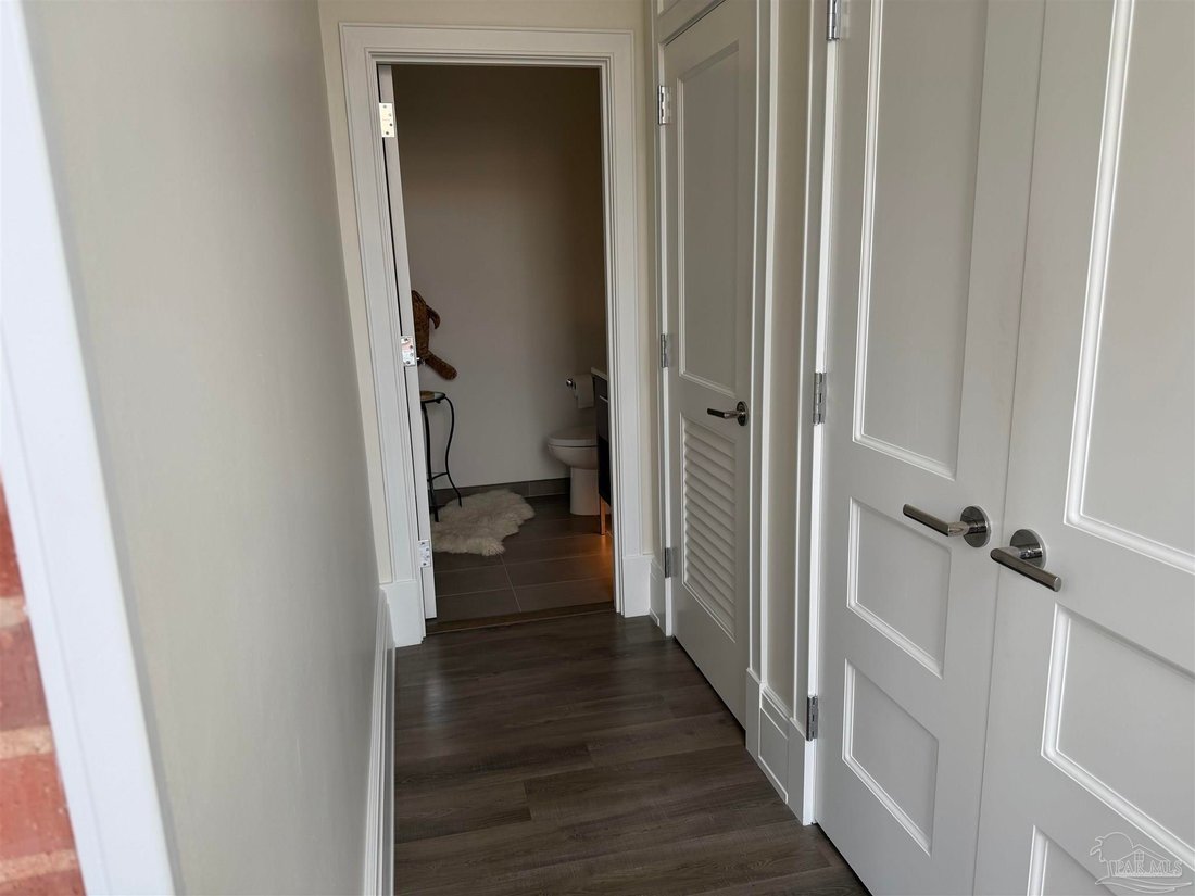 Condominio a Pensacola, Florida, Stati Uniti 3 - 18066939