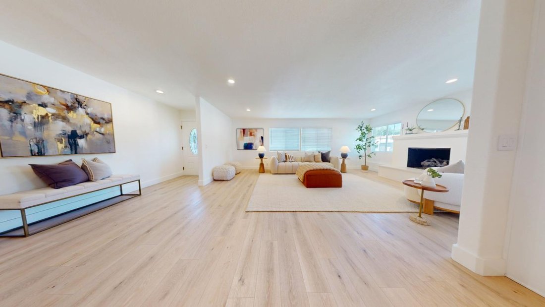 House in Campbell, California, United States 2 - 18466370
