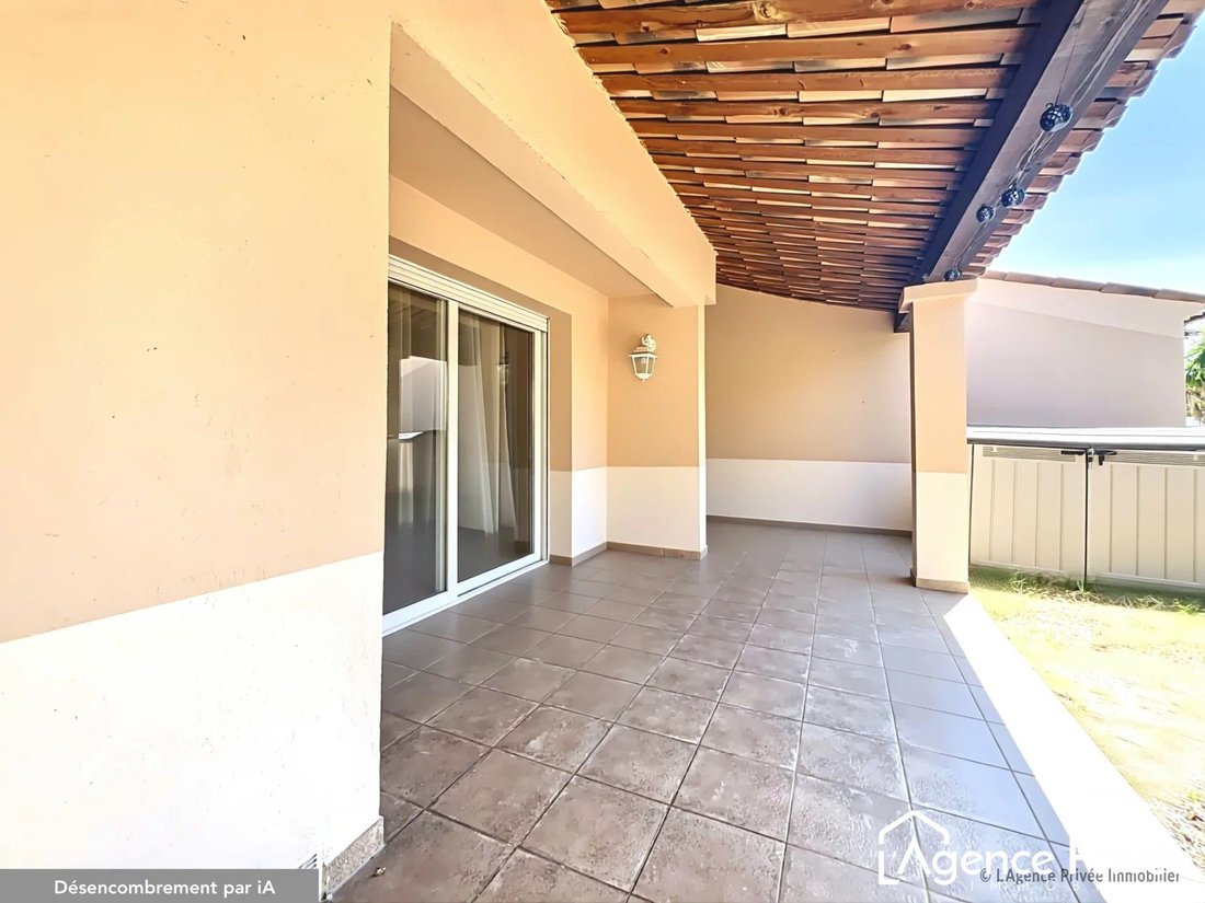 House in Village, Villeneuve-Loubet, France 4 - 18465308