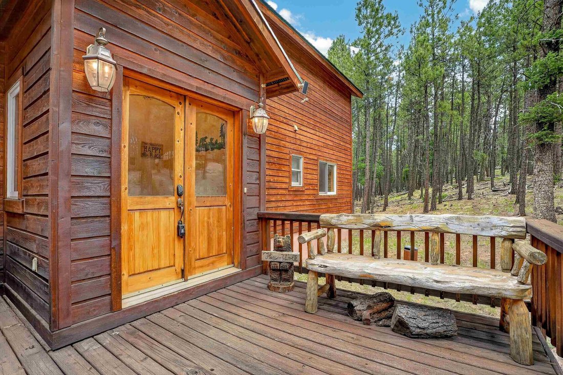 House in Taos, New Mexico, United States 3 - 18457074