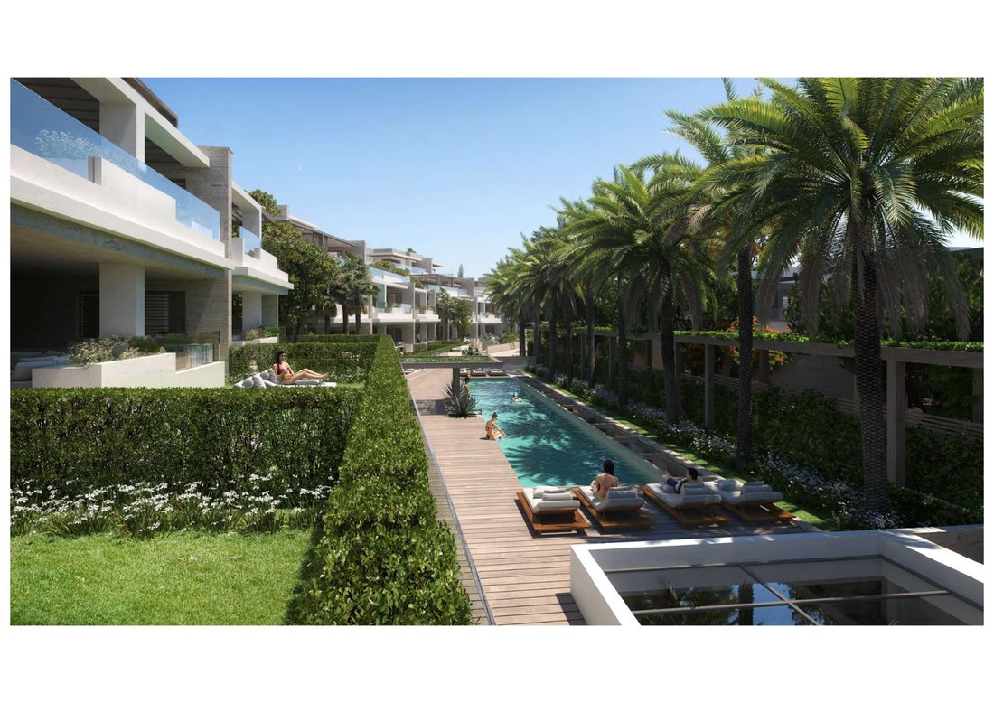 Apartment in Golden Mile, Andalusia, Spain 2 - 18466447