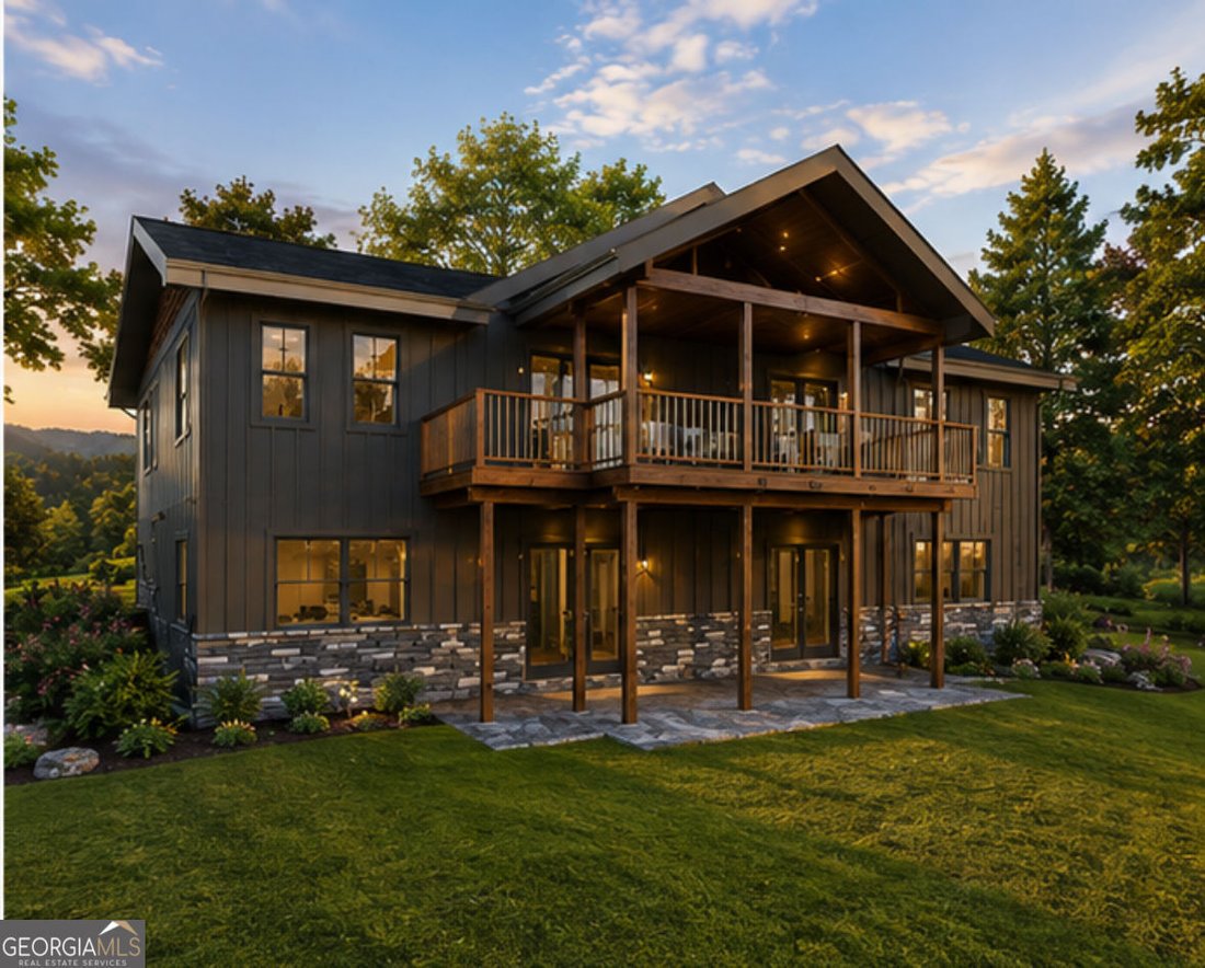 House in Ellijay, Georgia, United States 4 - 18466164
