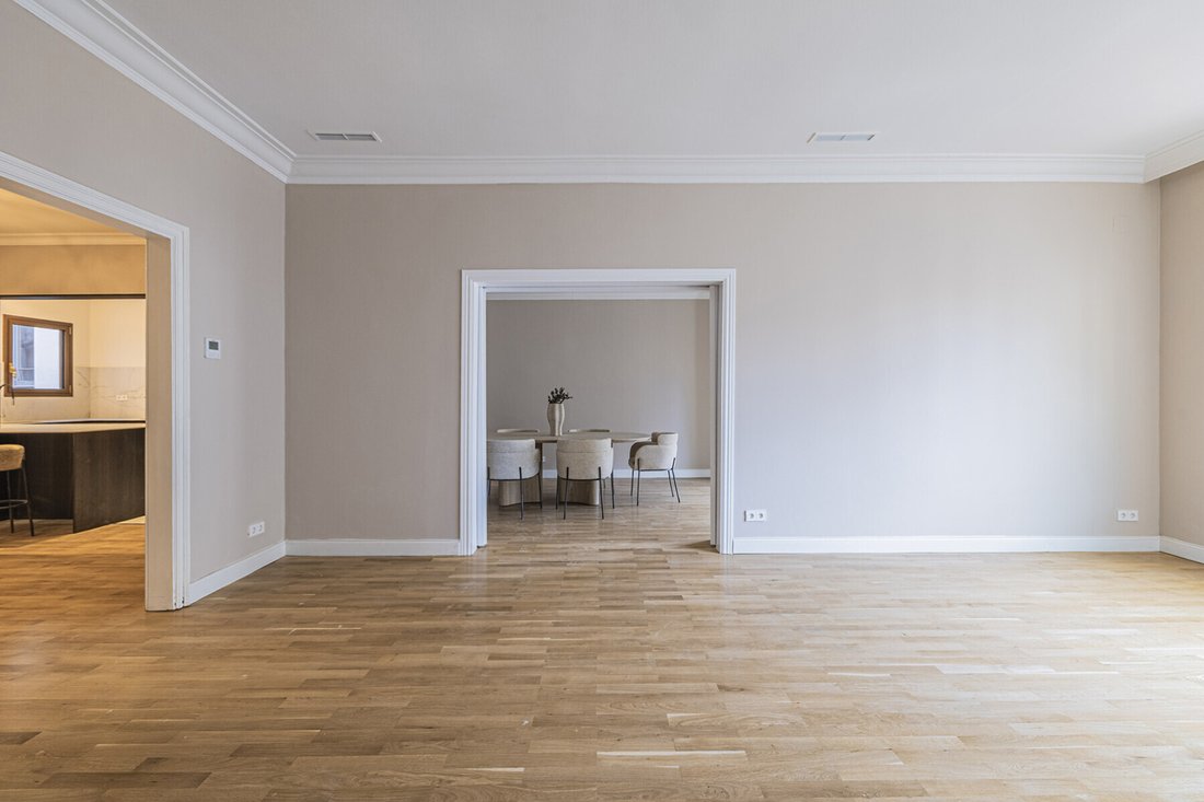 Apartment in Eixample, Barcelona, Spain 4 - 18471923