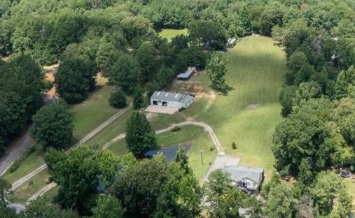 House in McCalla, Alabama, United States 1