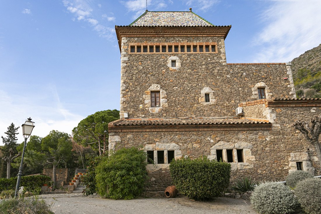 House in Castelldefels, Catalonia, Spain 5 - 18471312