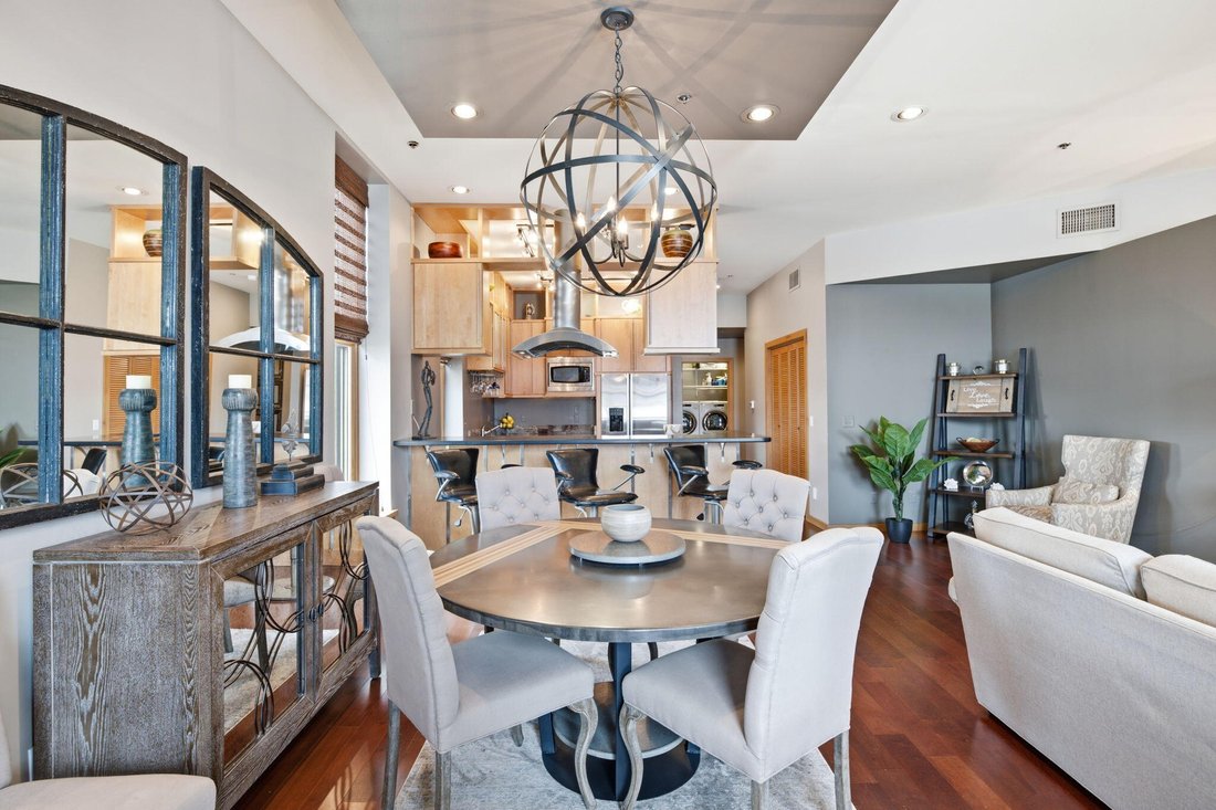 Condo in Chattanooga, Tennessee, United States 2 - 18456371