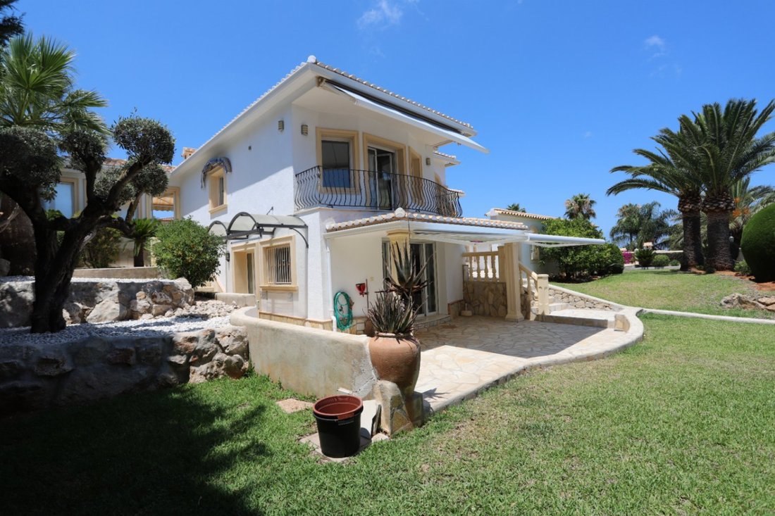 Villa in Denia, Valencian Community, Spain 4 - 18457433