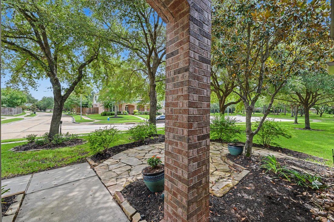 House in Houston, Texas, United States 4 - 18459856