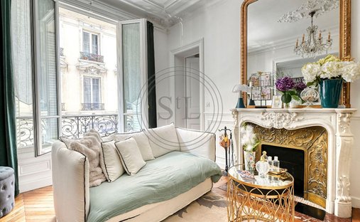 Appartamento a Domaine Nazionale del Castello, Versailles, Francia 1