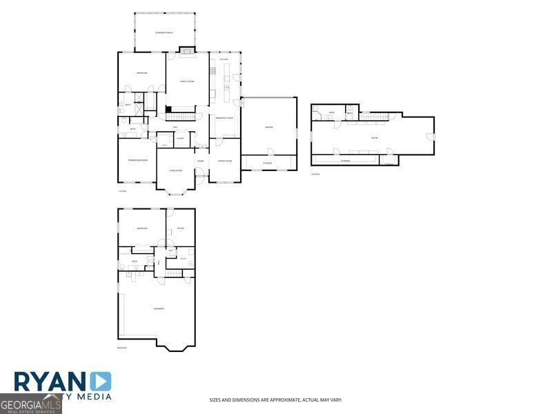 House in Decatur, Georgia, United States 5 - 18468860