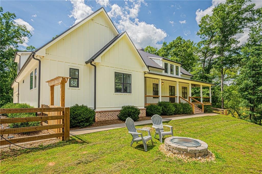 House in Dahlonega, Georgia, United States 1 - 18459677