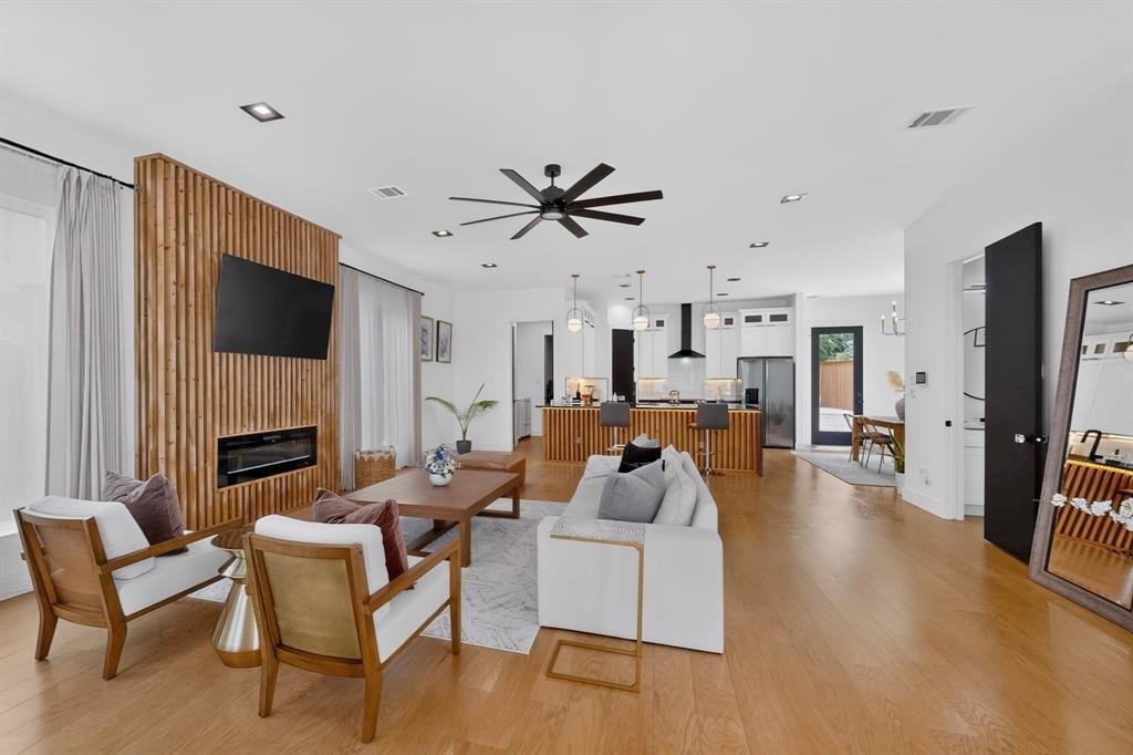 House in Dallas, Texas, United States 3 - 18468772