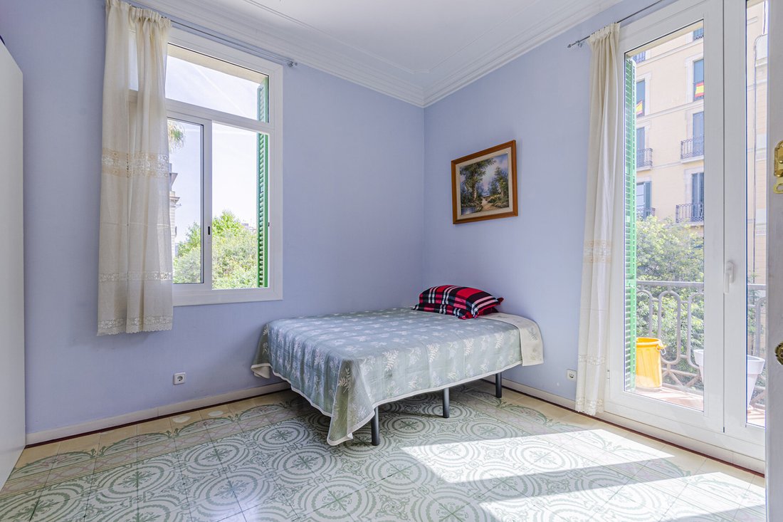 Apartment in Eixample, Barcelona, Spain 4 - 18471372