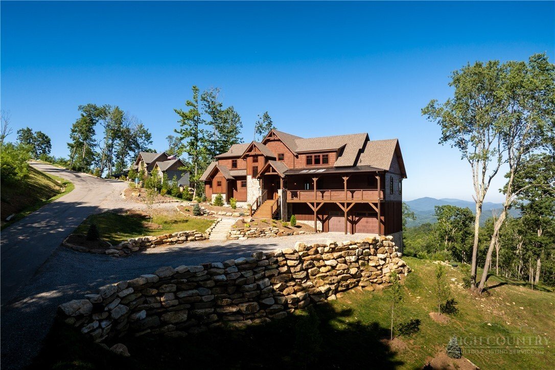 House in Banner Elk, North Carolina, United States 4 - 18466394
