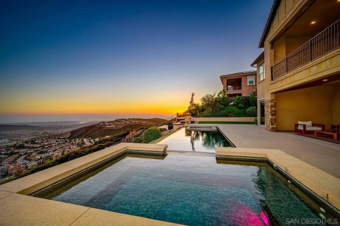 House in San Marcos, California, United States 1 - 18460105