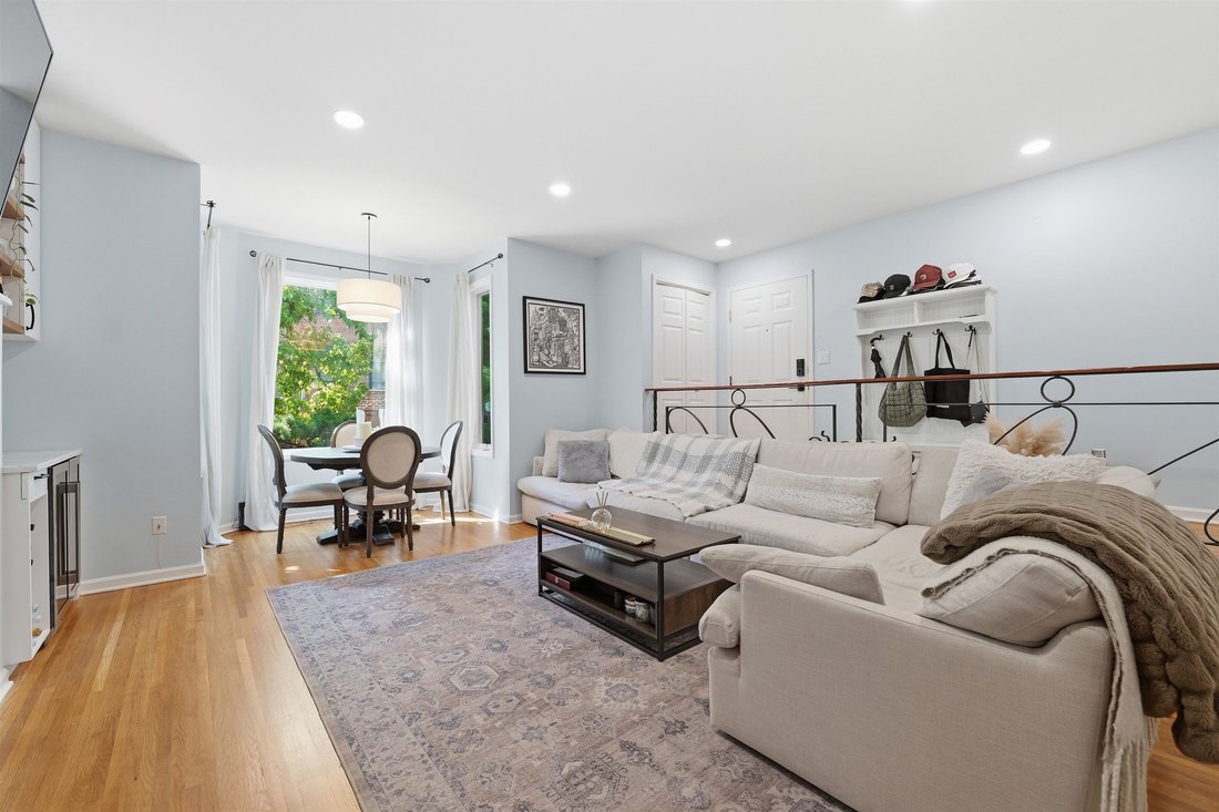 Condo in Hoboken, New Jersey, United States 5 - 18465228