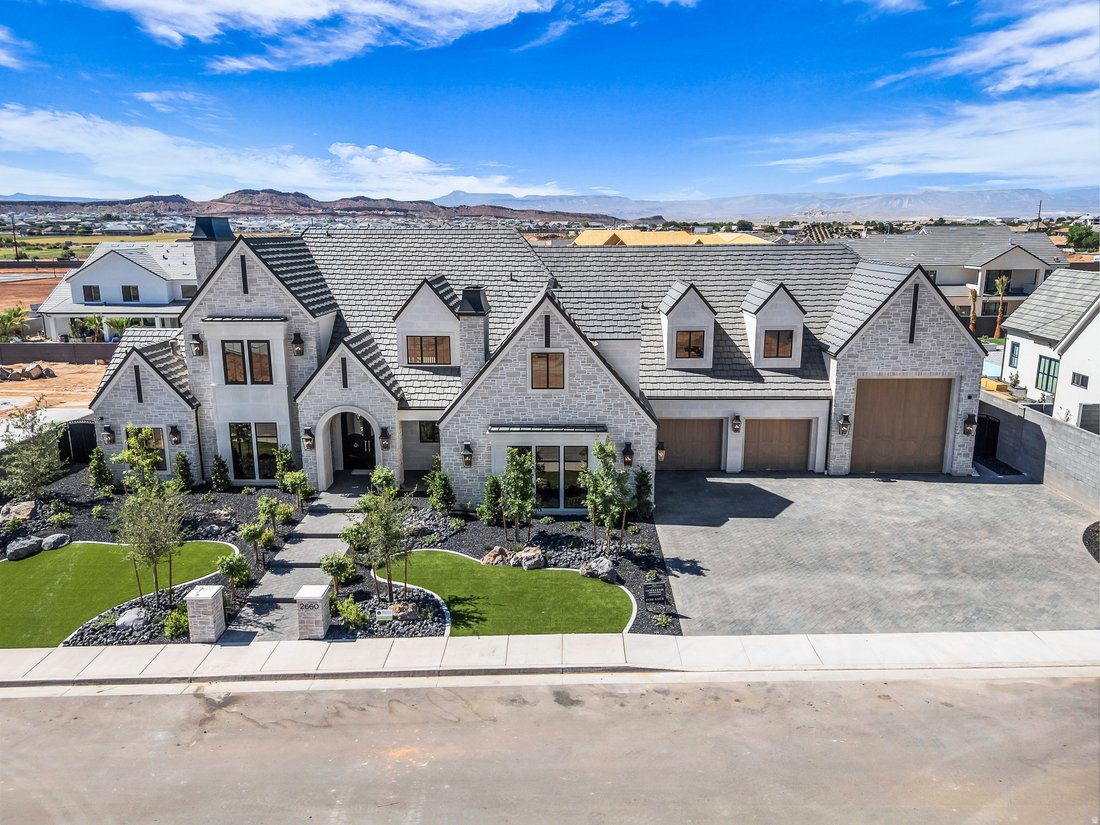 House in St. George, Utah, United States 4 - 18465832