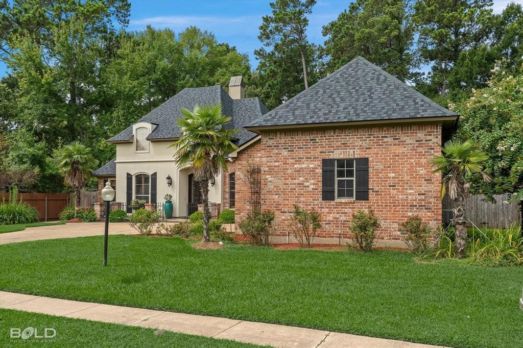 House in Shreveport, Louisiana, United States 4 - 18460325