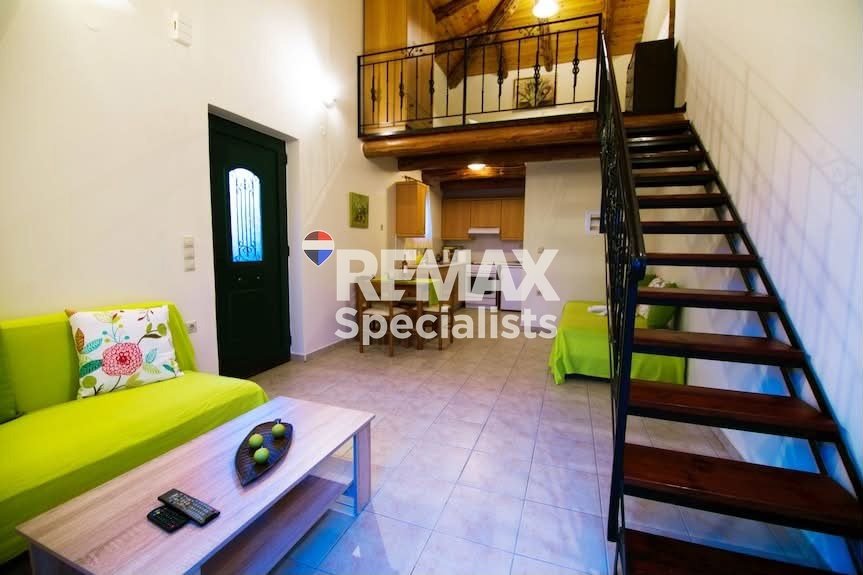 Condo in Crete, Greece 5 - 18455630