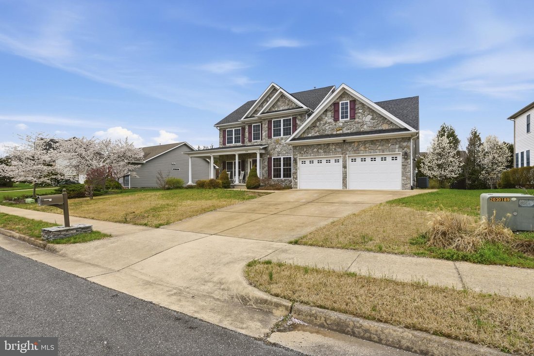 House in Winchester, Virginia, United States 5 - 18471468