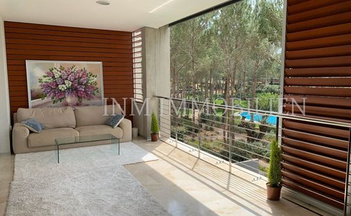 Apartment in Portals Nous, Calvia, Balearic Islands 1