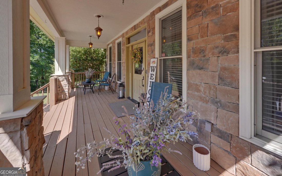 House in Ellijay, Georgia, United States 5 - 18459818