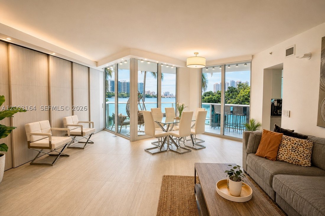Condo in Aventura, Florida, United States 3 - 17706780