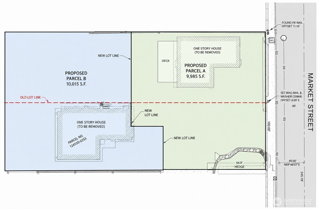 House in Kirkland, Washington, United States 5 - 18456399