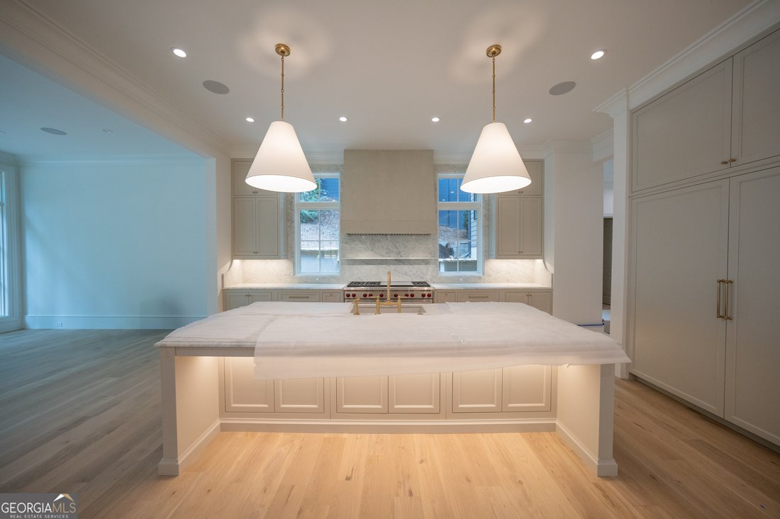 House in Atlanta, Georgia, United States 3 - 18306145