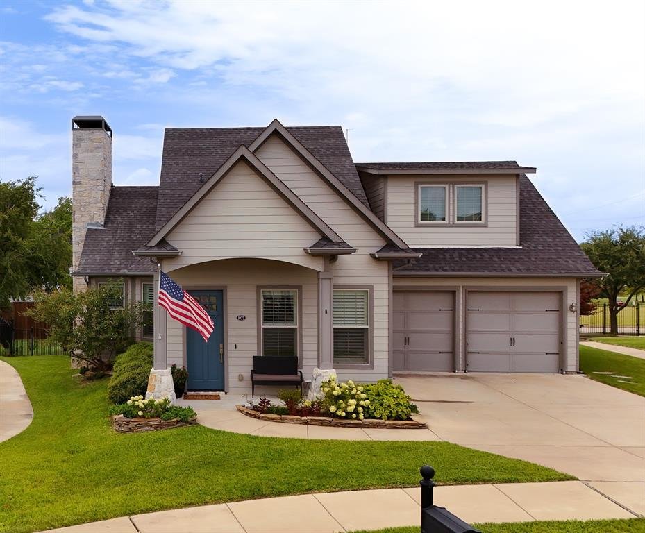 House in Rockwall, Texas, United States 1 - 18470603