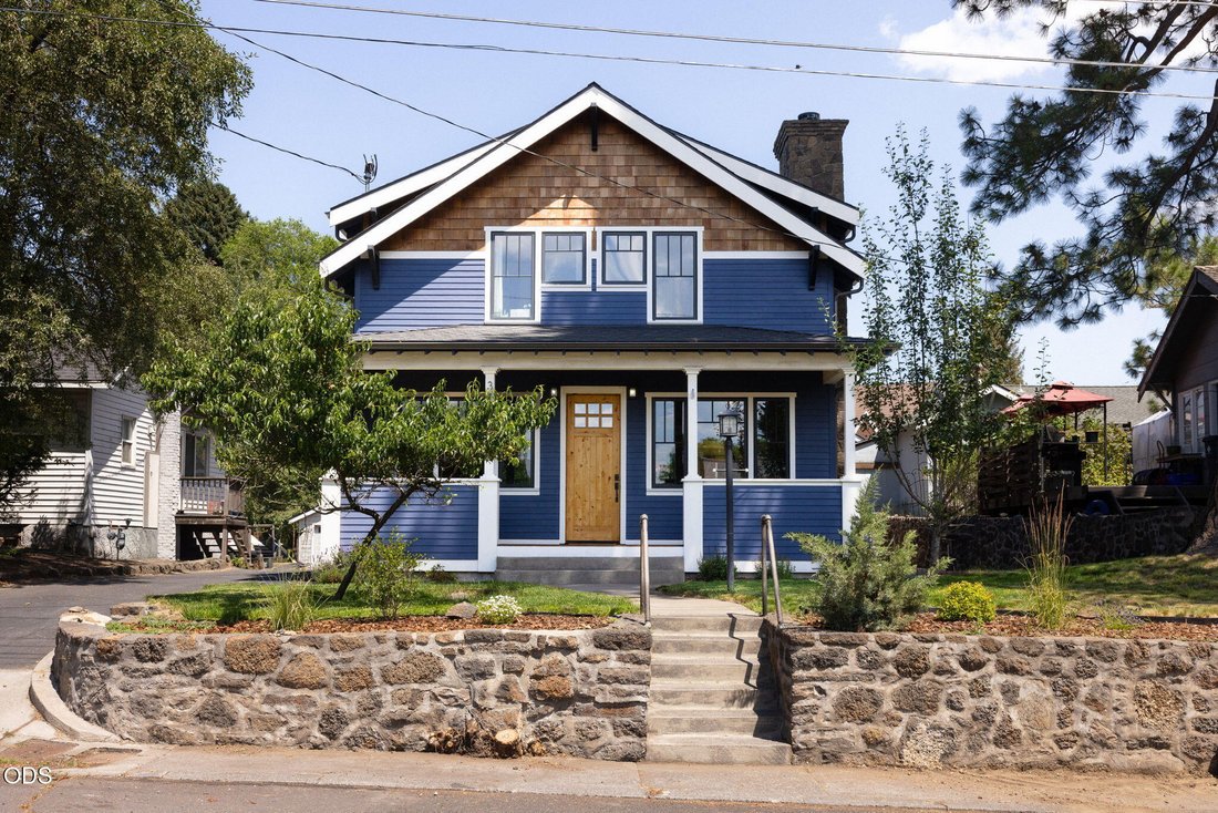 House in Bend, Oregon, United States 3 - 16787570
