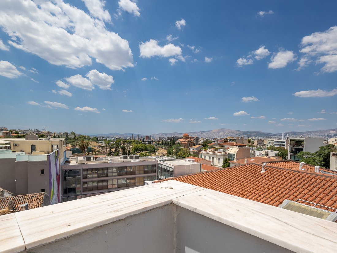 3rd District of Athens, Athens, Greece 3 - 18377943