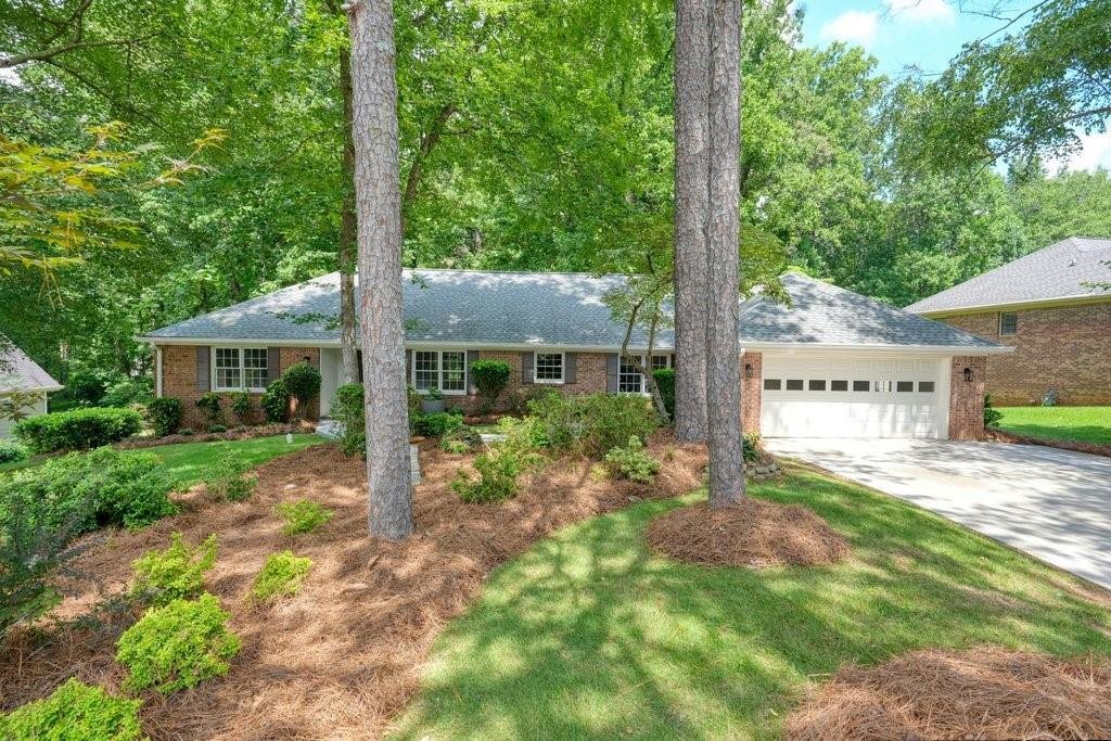 House in Marietta, Georgia, United States 1 - 18456278