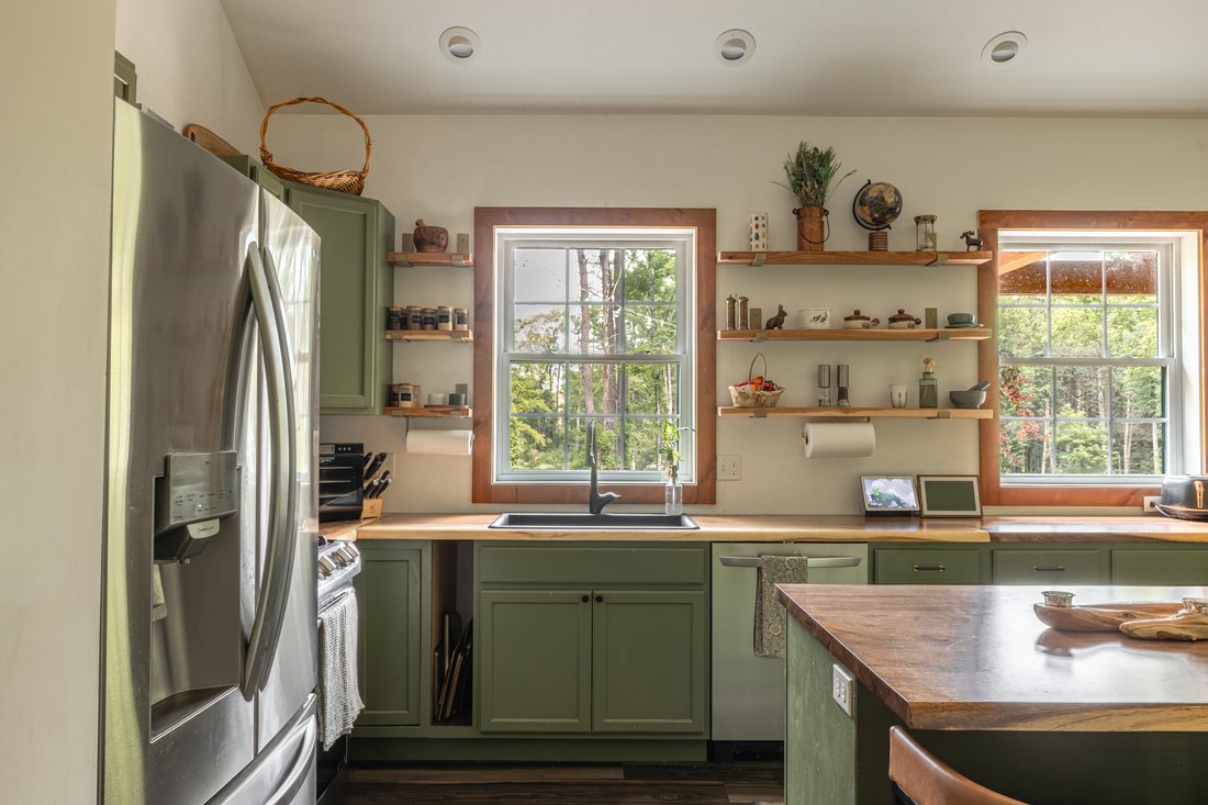 House in Great Barrington, Massachusetts, United States 5 - 18460756