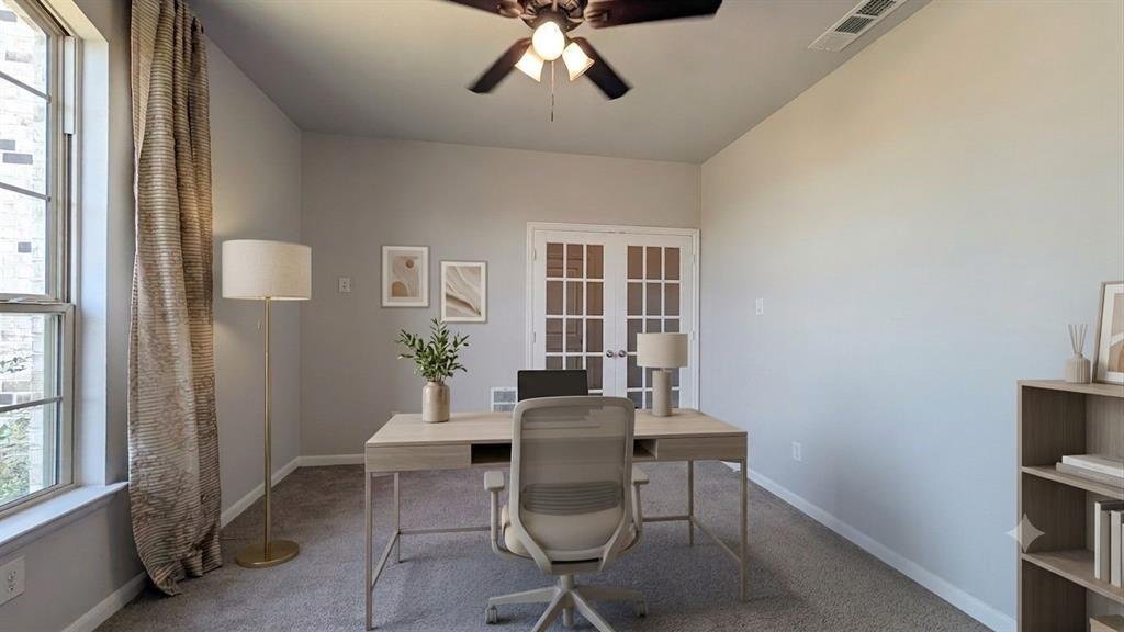 House in Saint Paul, Texas, United States 4 - 18304077