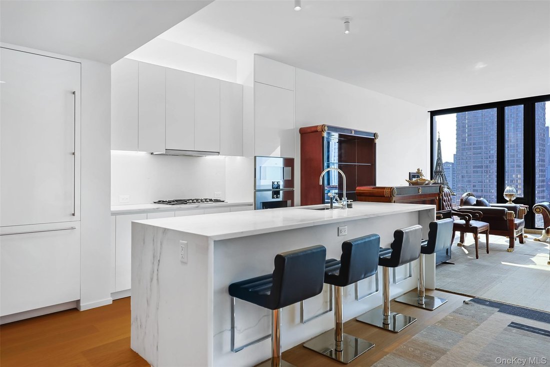 Condo in New York, New York, United States 3 - 18458683