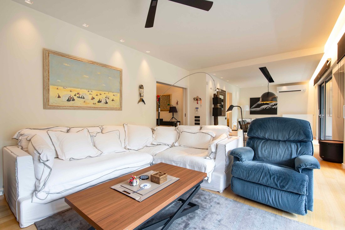 Apartment in 1st District of Athens, Athens, Greece 2 - 18458824
