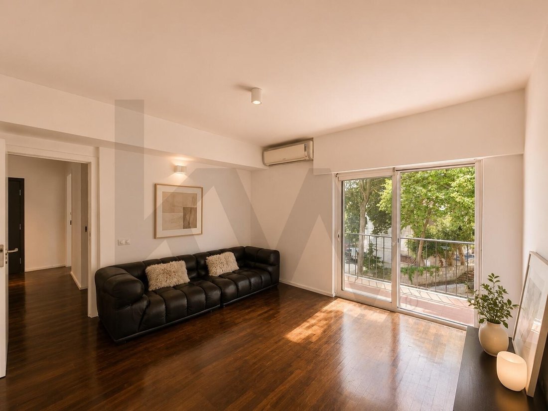 Apartment in Carcavelos e Parede, Lisbon, Portugal 5 - 18456335