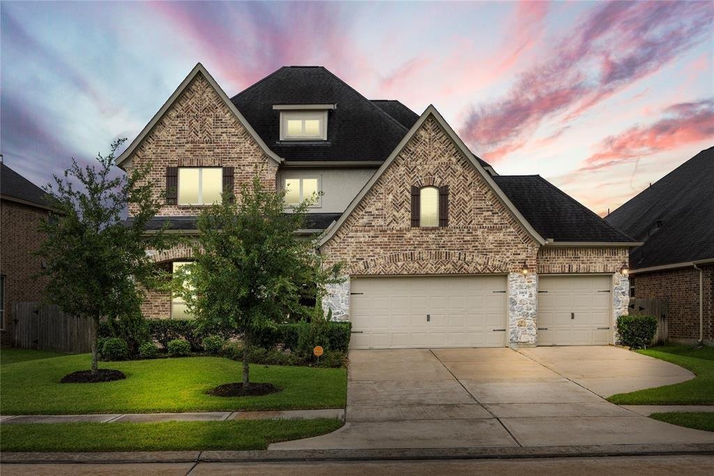 House in Richmond, Texas, United States 1 - 18459940