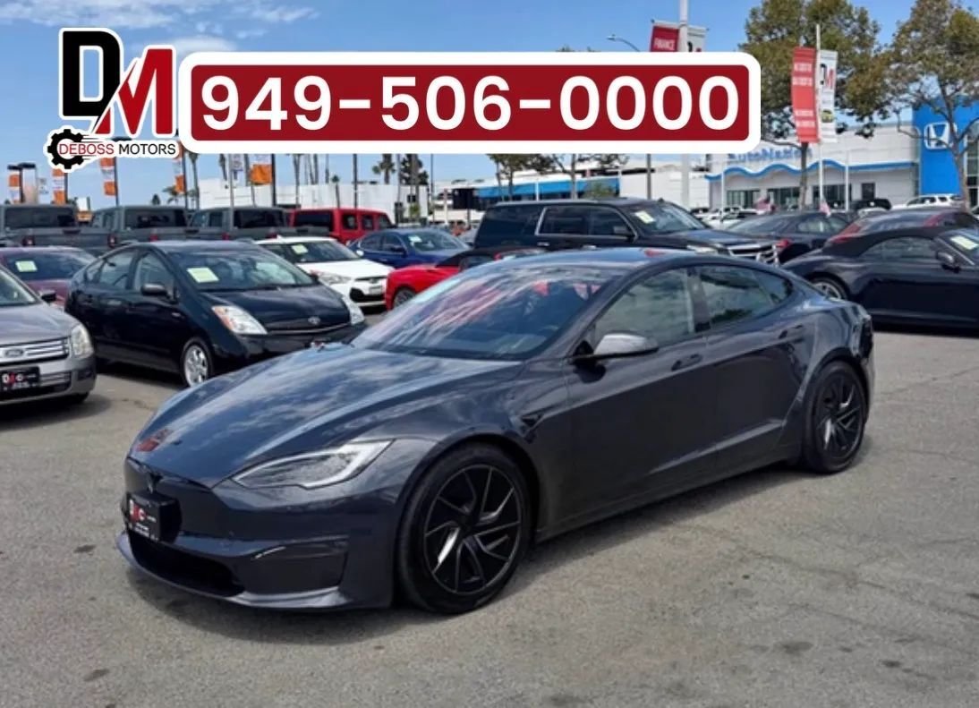 Sedan in Costa Mesa, CA, United States 1 - 18467886