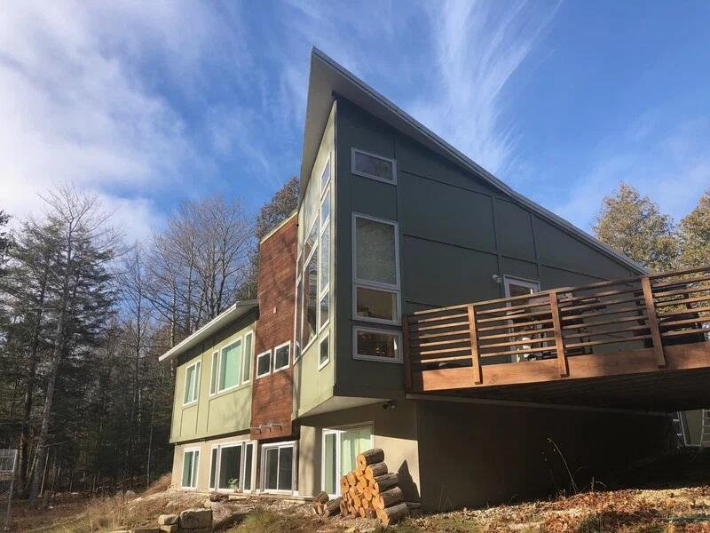 House in Washington, Wisconsin, United States 1 - 18470646