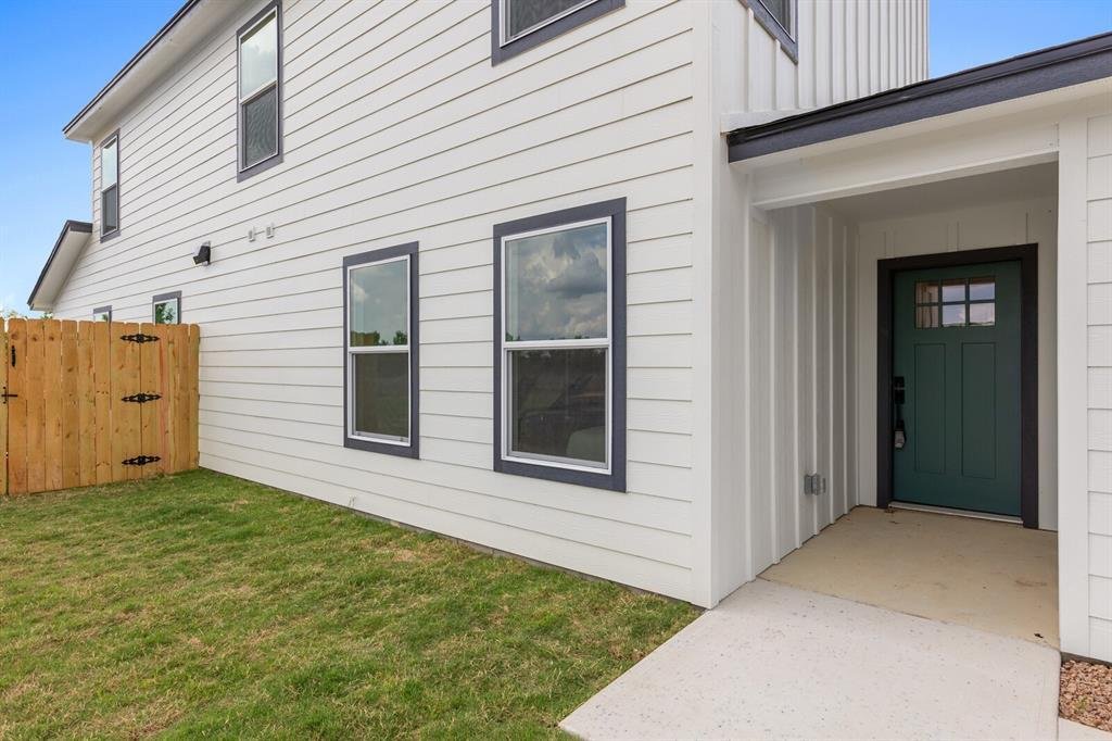 Wohnung in Waco, Texas, Vereinigte Staaten 4 - 18463917
