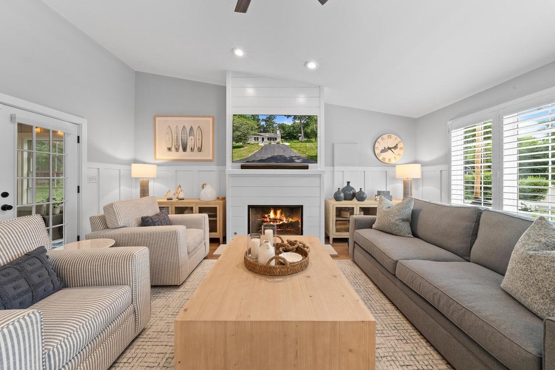House in Fontana-on-Geneva Lake, Wisconsin, United States 4 - 18463805