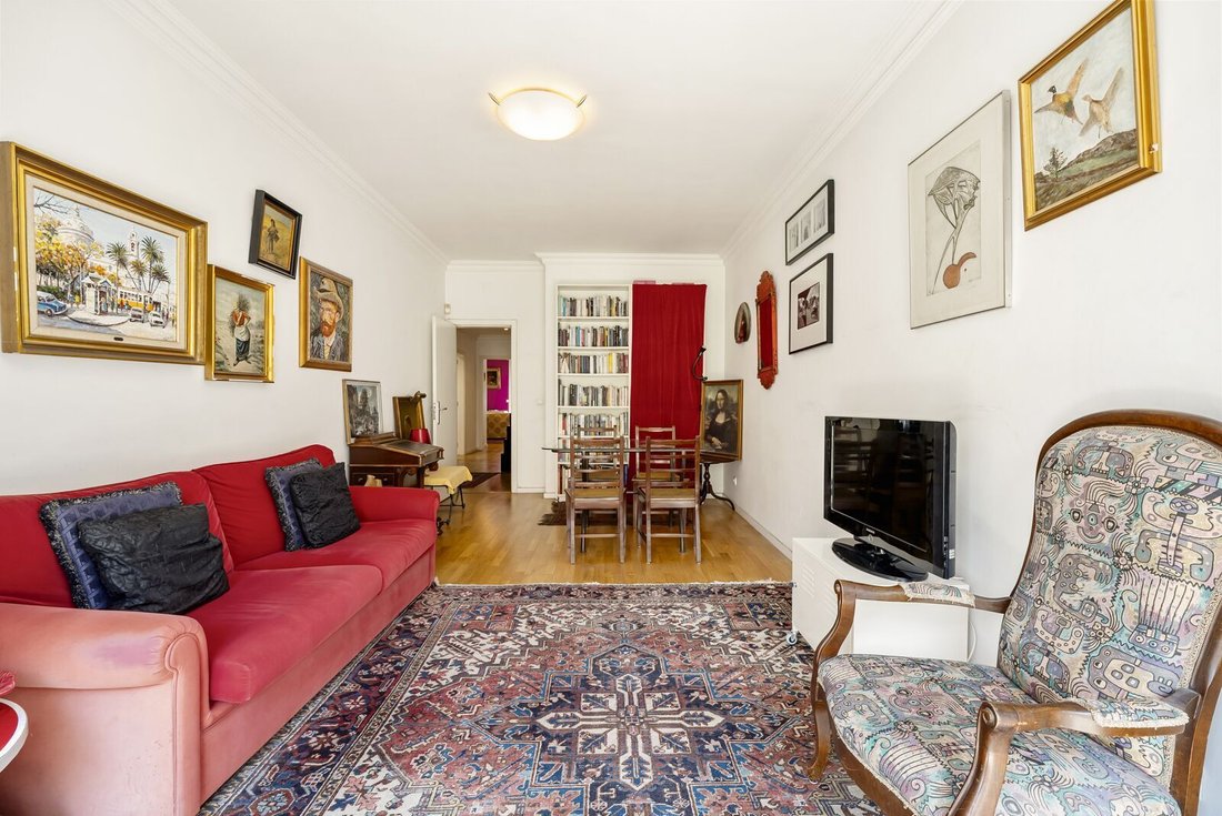 Appartement à Avenidas Novas, Lisbonne, Portugal 5 - 18471632