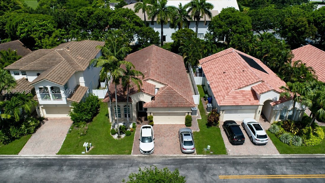 House in Pembroke Pines, Florida, United States 2 - 18453519