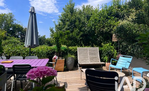 Apartamento en Guéthary, Nueva Aquitania, Francia 1