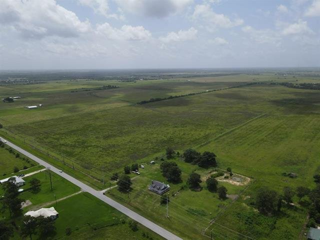 Land in Welsh, Louisiana, United States 1 - 18458113