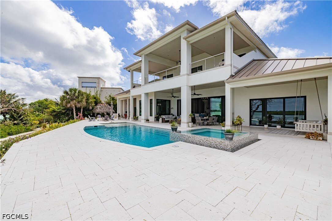 House in Marco Island, Florida, United States 2 - 18463037